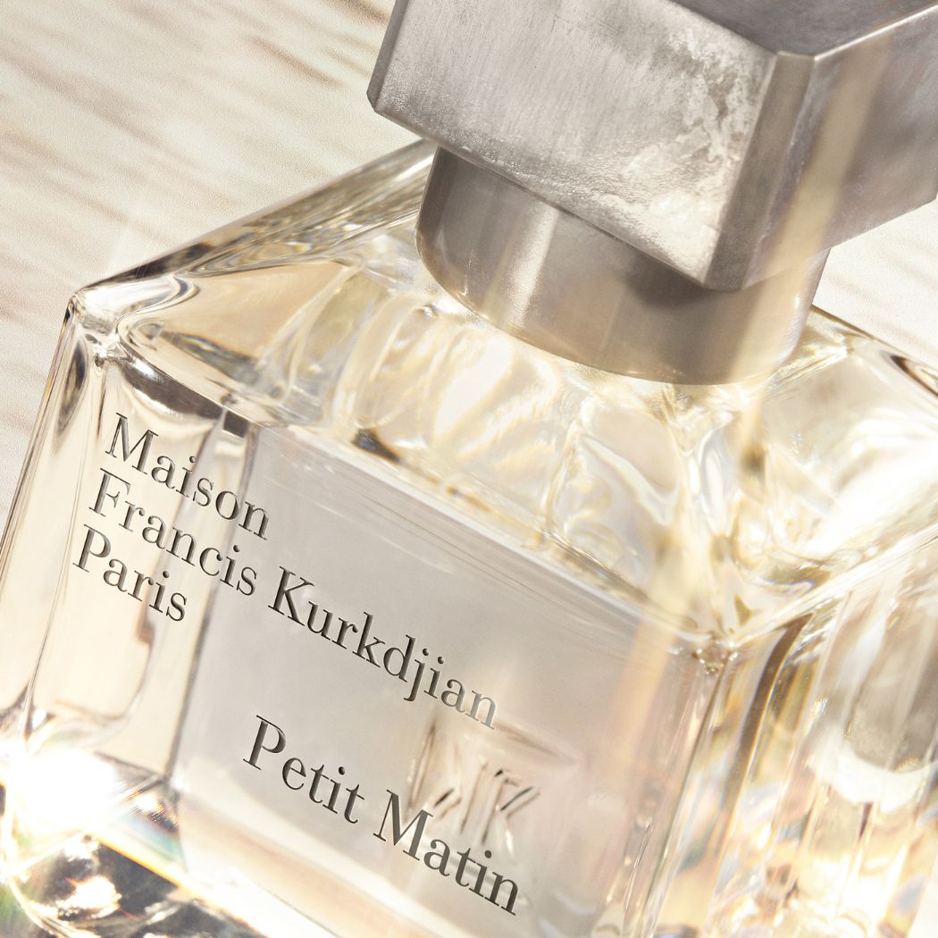 香水(ユニセックス) Maison Francis Kurkdjian Petit Matin Petit Matin ⋅ Eau de parfum ⋅ 2.4 fl.oz. ⋅ Maison Francis