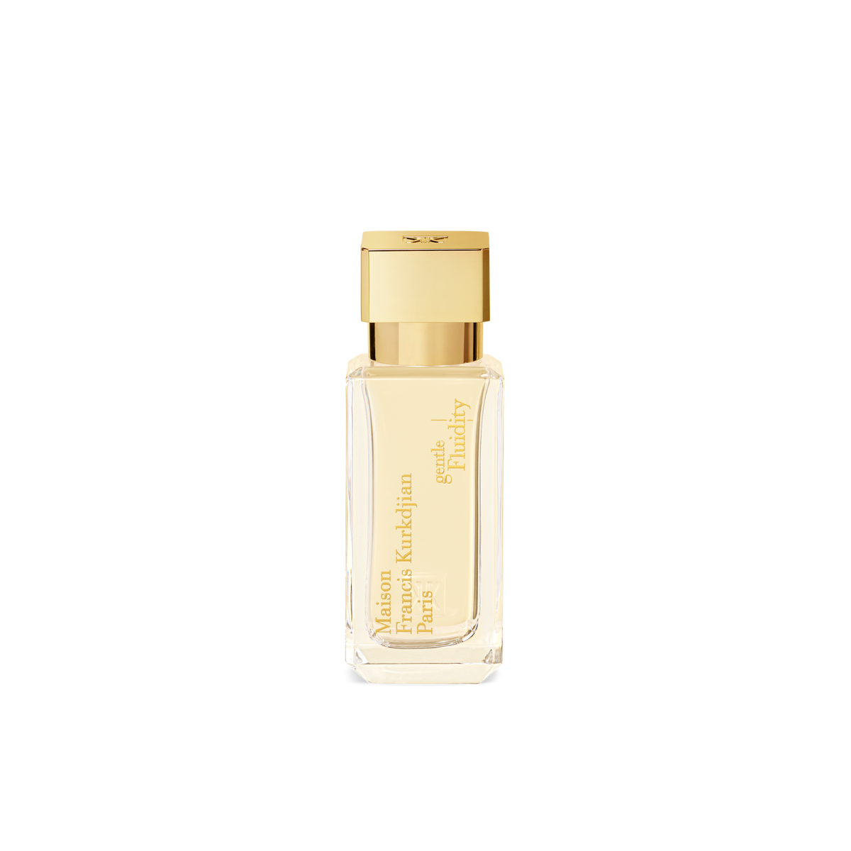 Maison Francis Kurkdjian - gentle Fluidity Gold Eau de