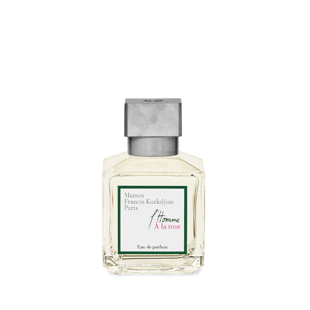 Maison Francis Kurkdjian - l'eau À la rose • Perfume Lounge