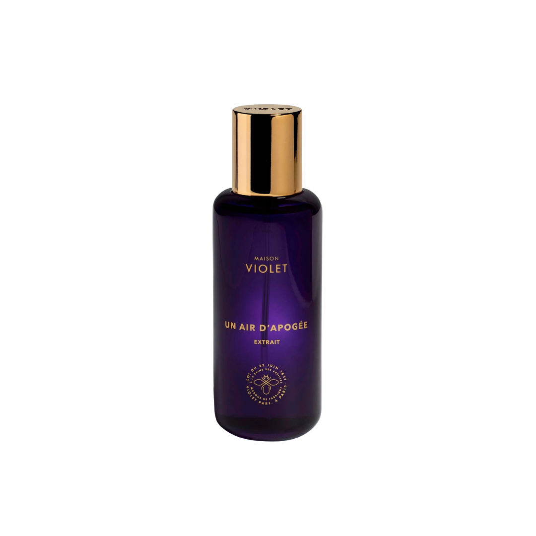 Maison Violet – Un Air d'Apogée Extrait de Parfum • Perfume Lounge