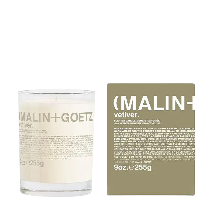 Vetiver malin goetz deals