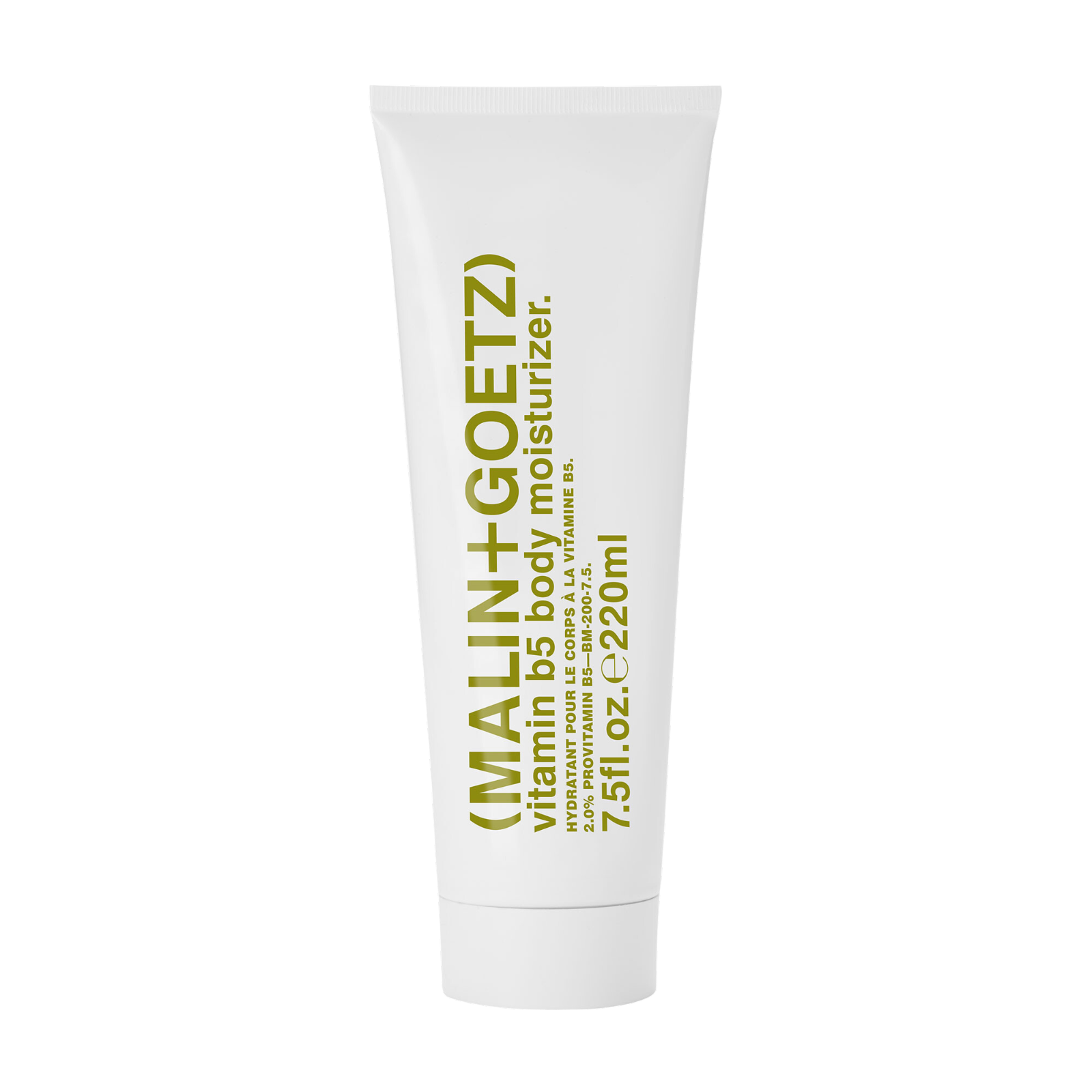 Vitamin B5 body moisturizer - body cream by Malin + Goetz • Perfume ...