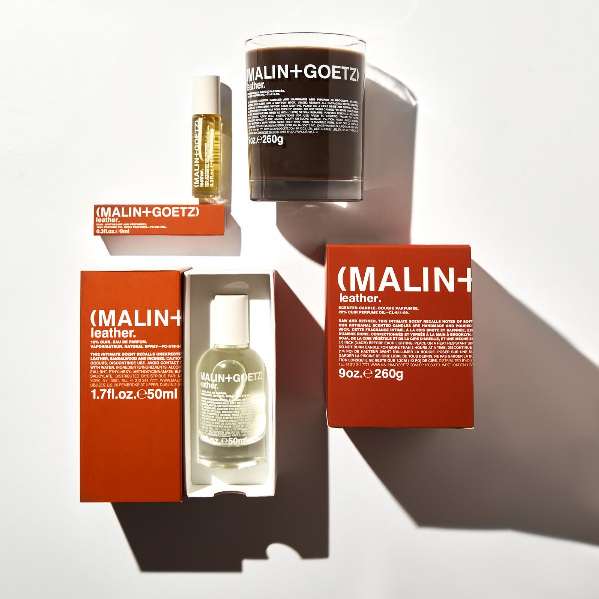 malin and goetz leather cologne