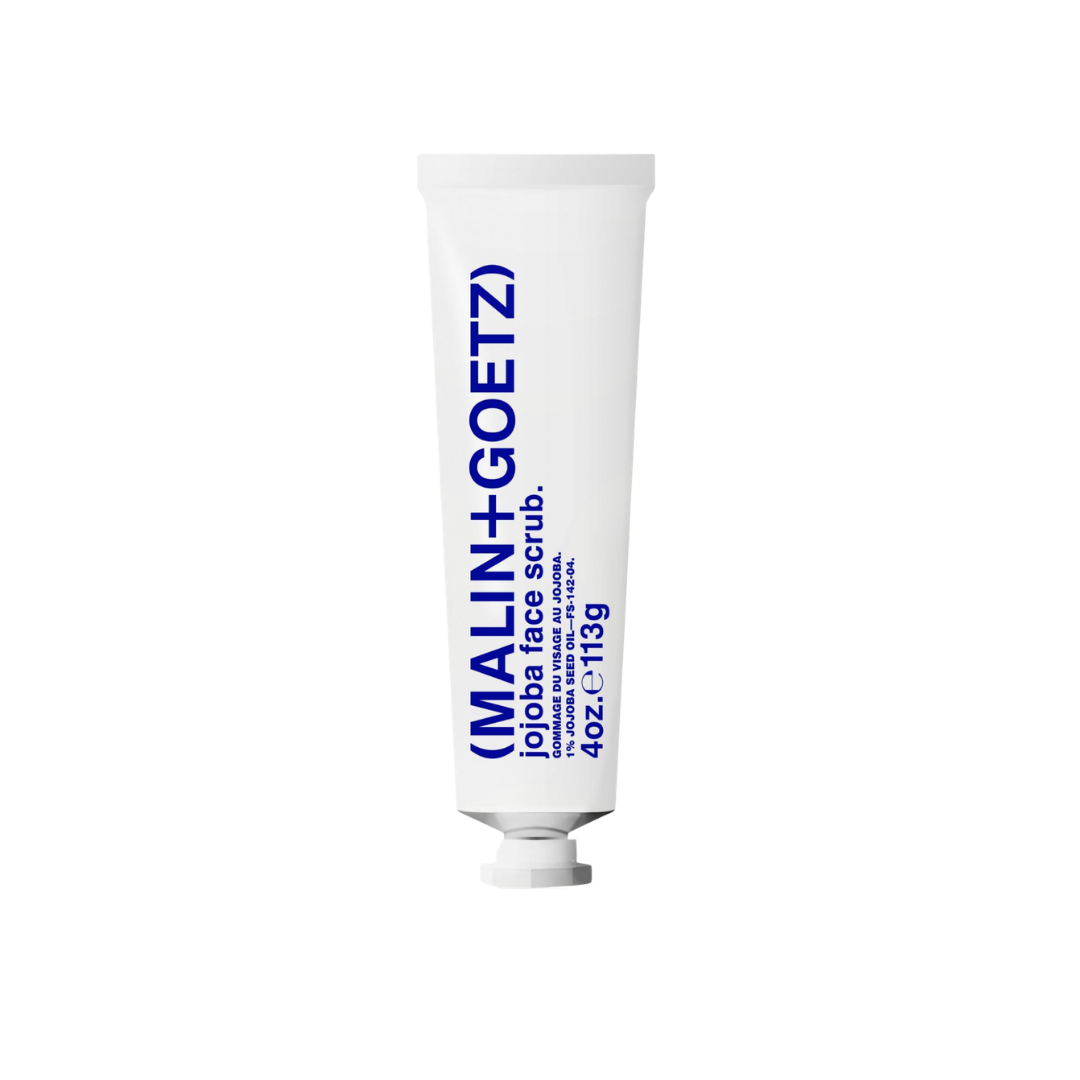 Malin + Goetz – Jojoba Face Scrub • Perfume Lounge • worldwide