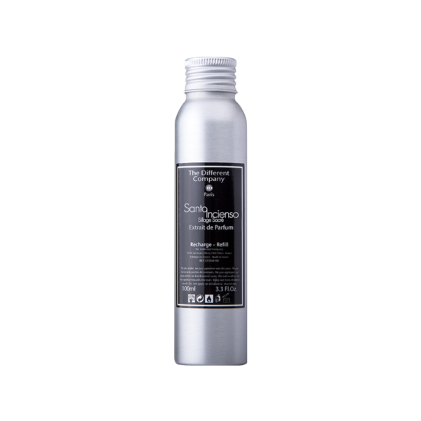 The Different Company - Santo Incienso extrait | Perfume The Different Company - Santo Incienso extrait | Perfume