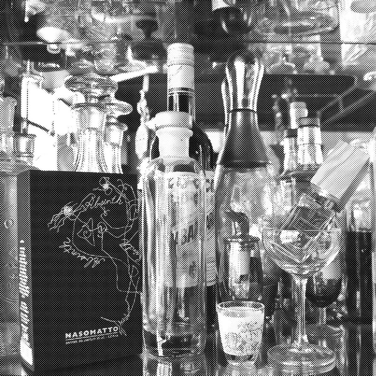 Nasomatto absinth top
