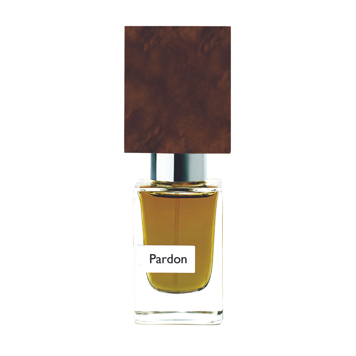 Pardon - extrait de parfum by Nasomatto • Perfume Lounge
