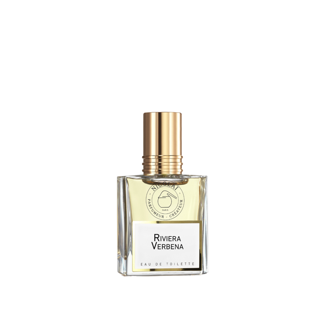 Verbena eau sales de toilette