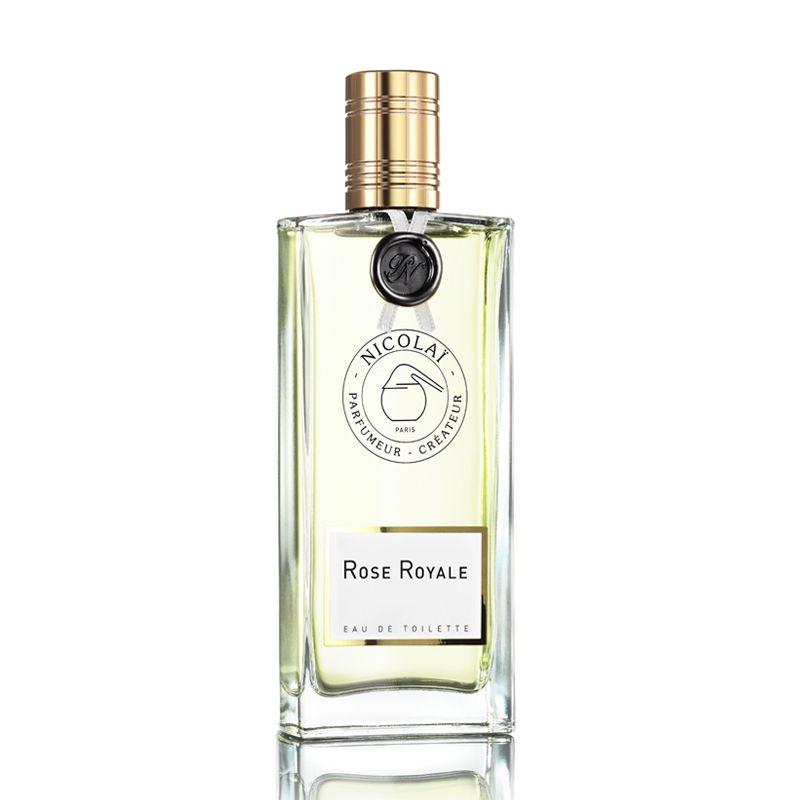 Rose royale perfume outlet