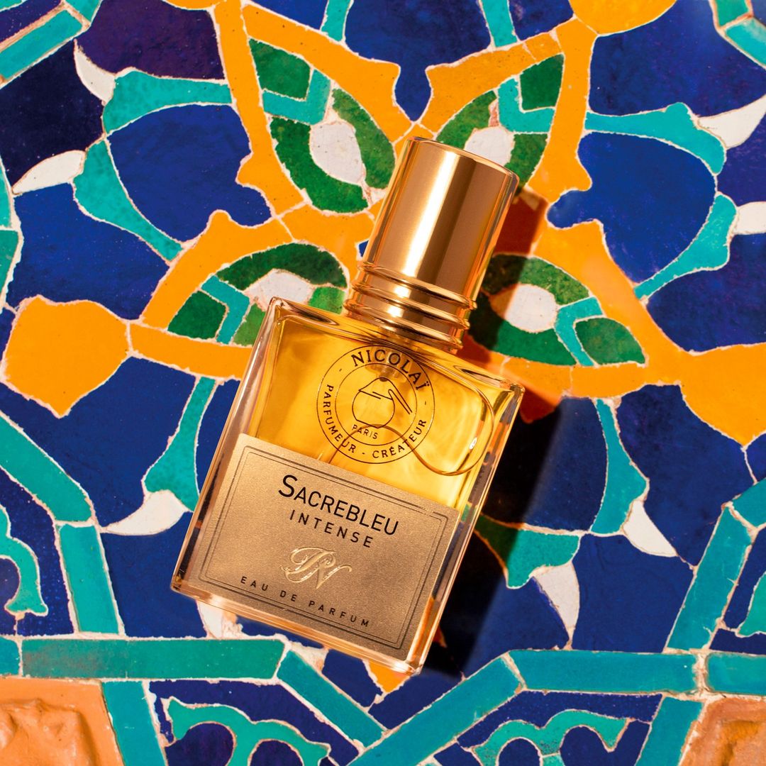 Sacrebleu perfume 2025