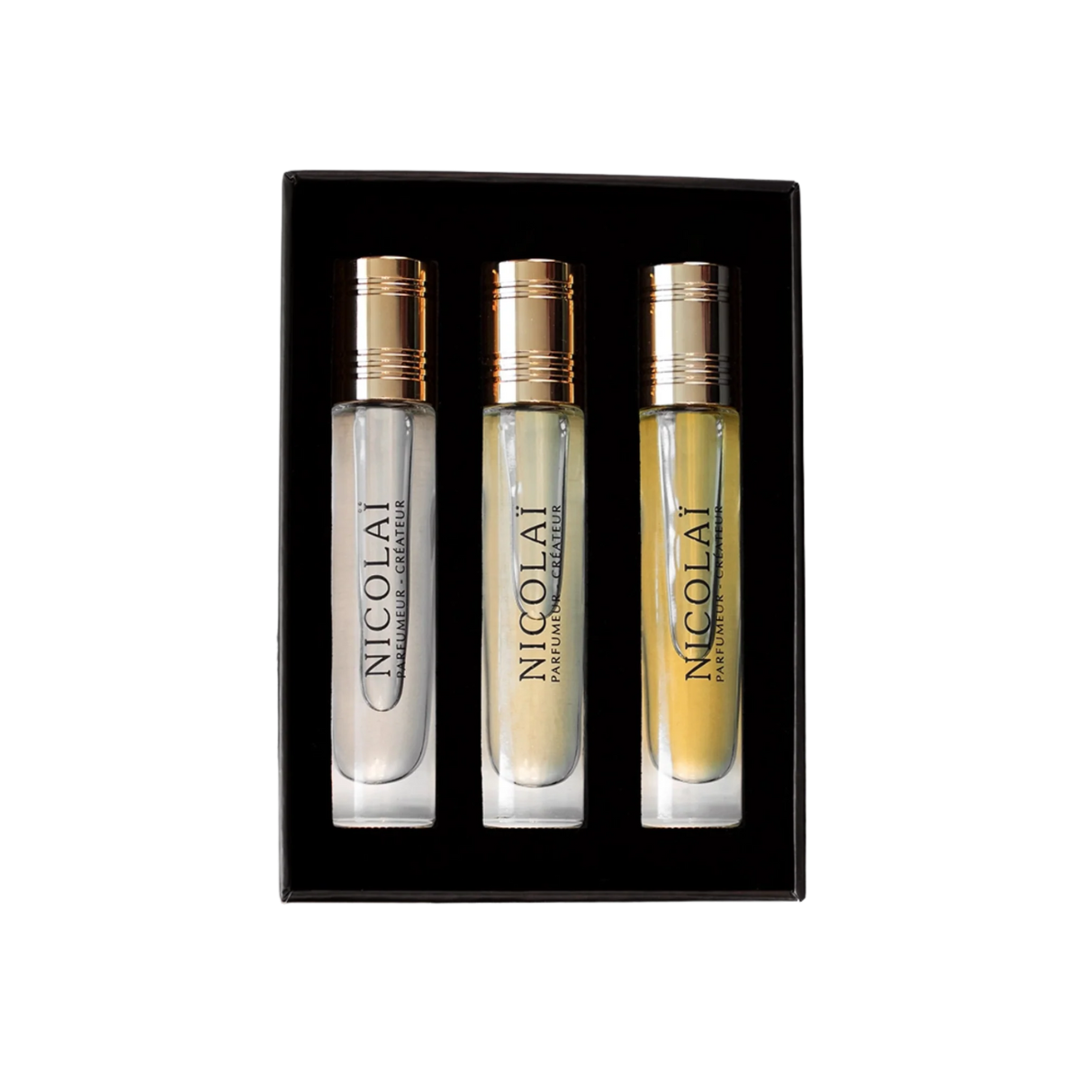 Bestsellers Set - Eau de Parfum Intense • Perfume Lounge