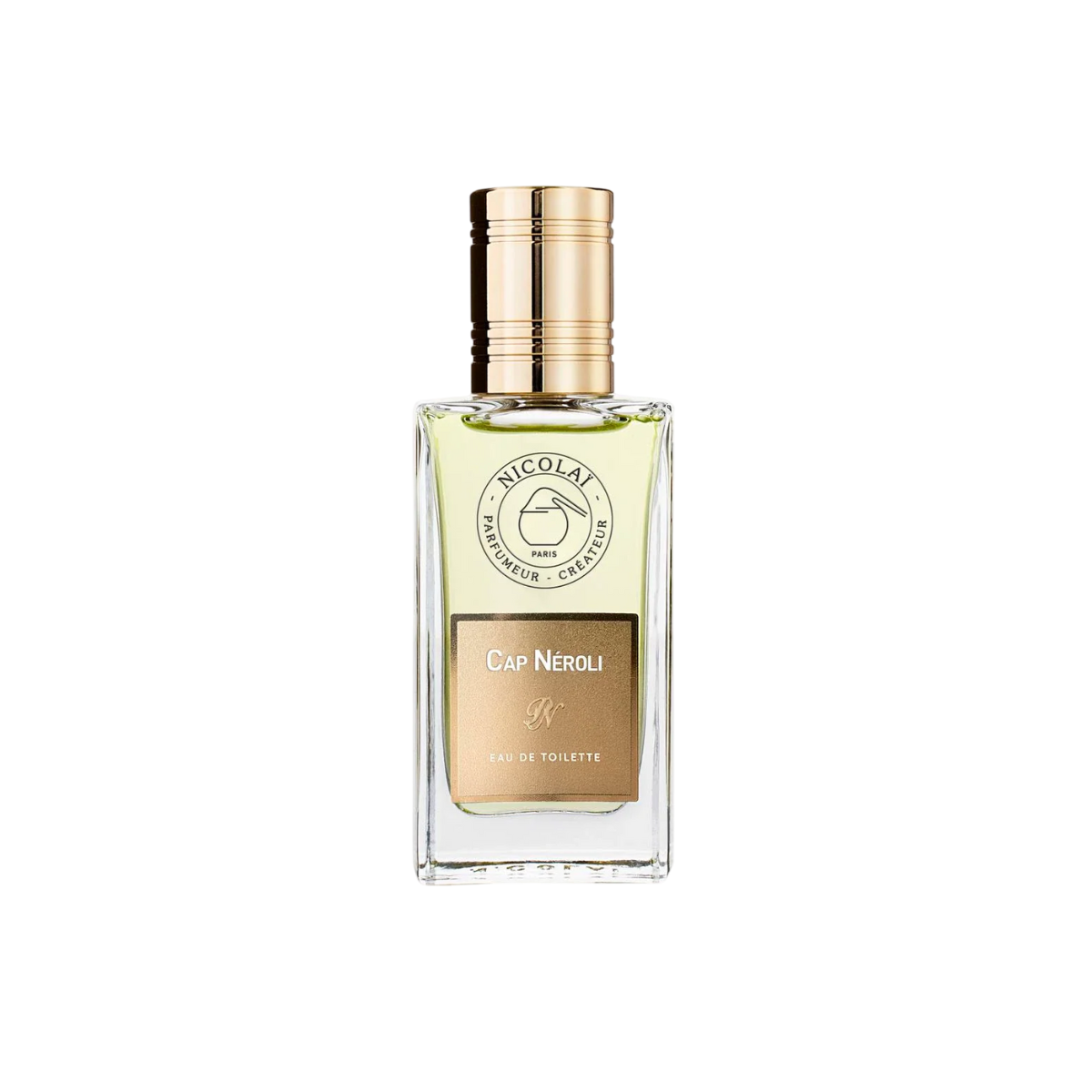香水(ユニセックス) Nicolai Bois Belize Intense 100ml Bois Bélize Intense by Nicolai Parfumeur Createur