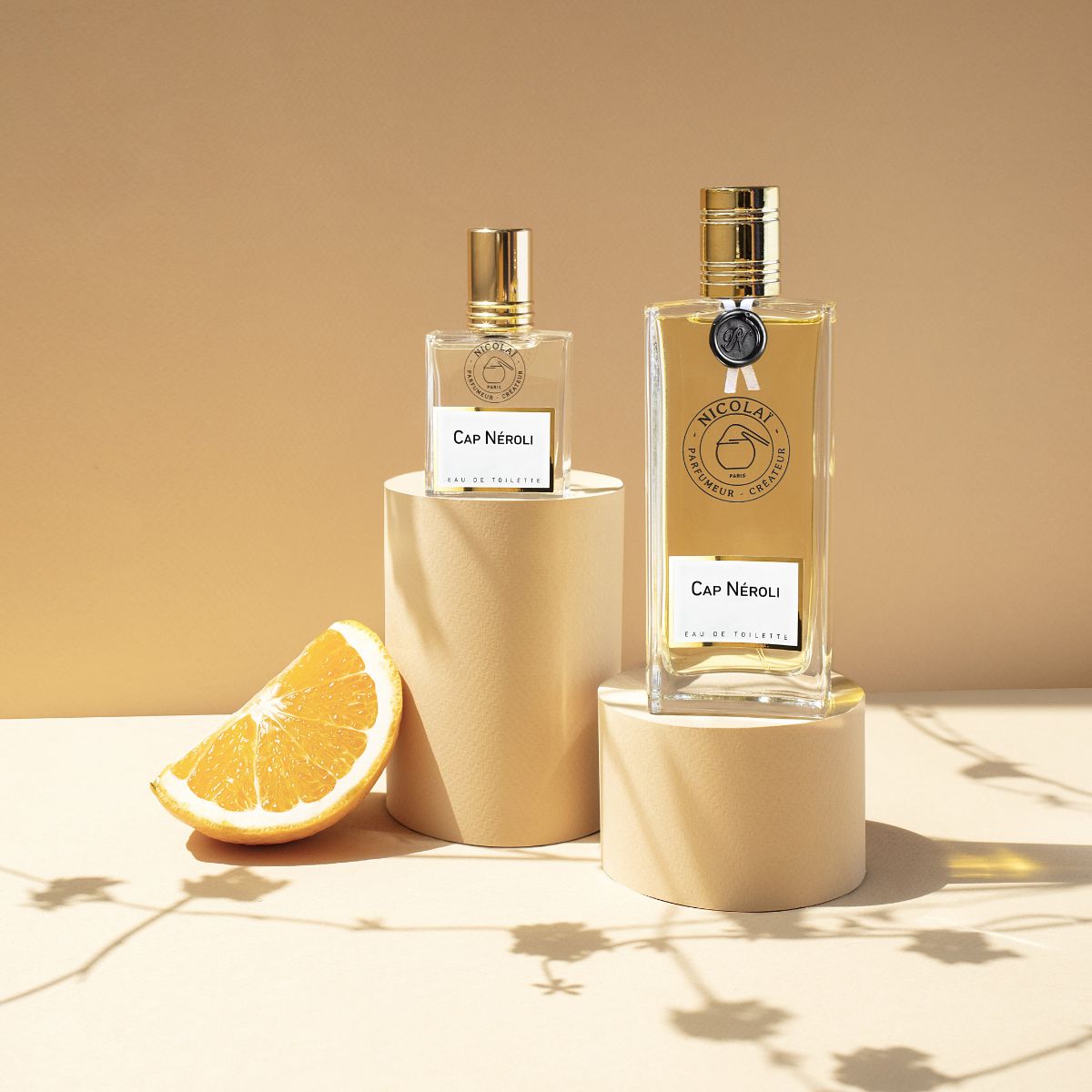 Nicolai Paris - Bois Belize Intense • Perfume Lounge