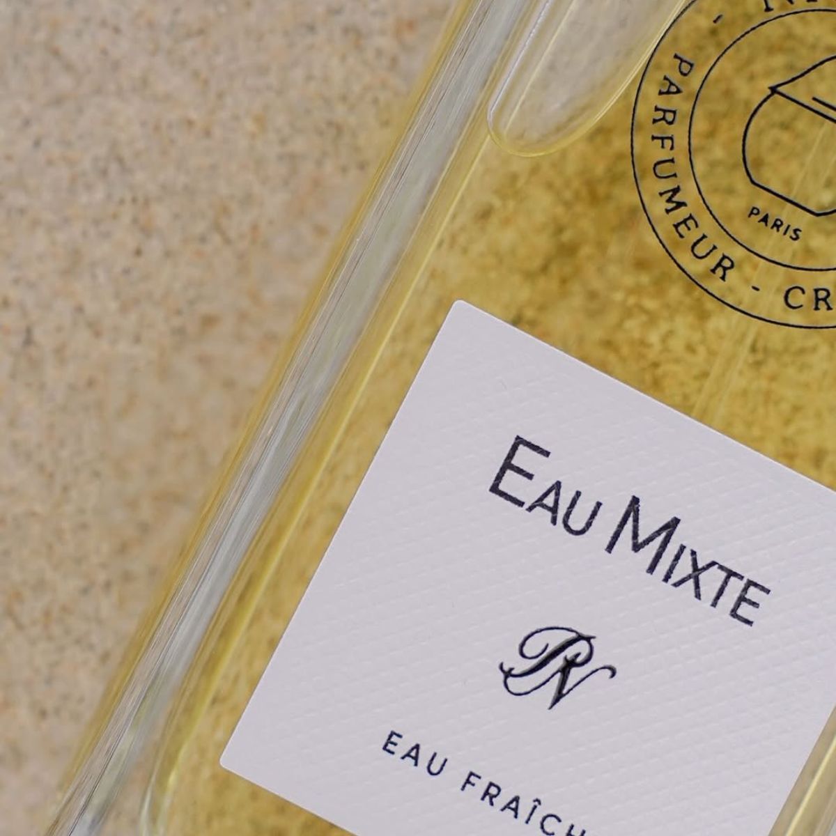 Nicolaï - Eau Mixte Eau de Toilette • Perfume Lounge • worldwide