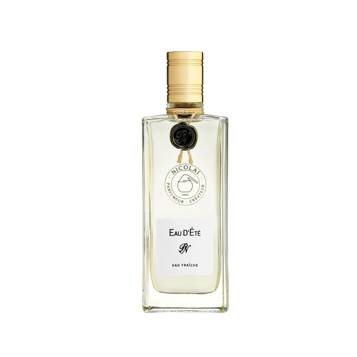 Nicolaï - Eau d'Été eau fraîche • Perfume Lounge • worldwide shipping
