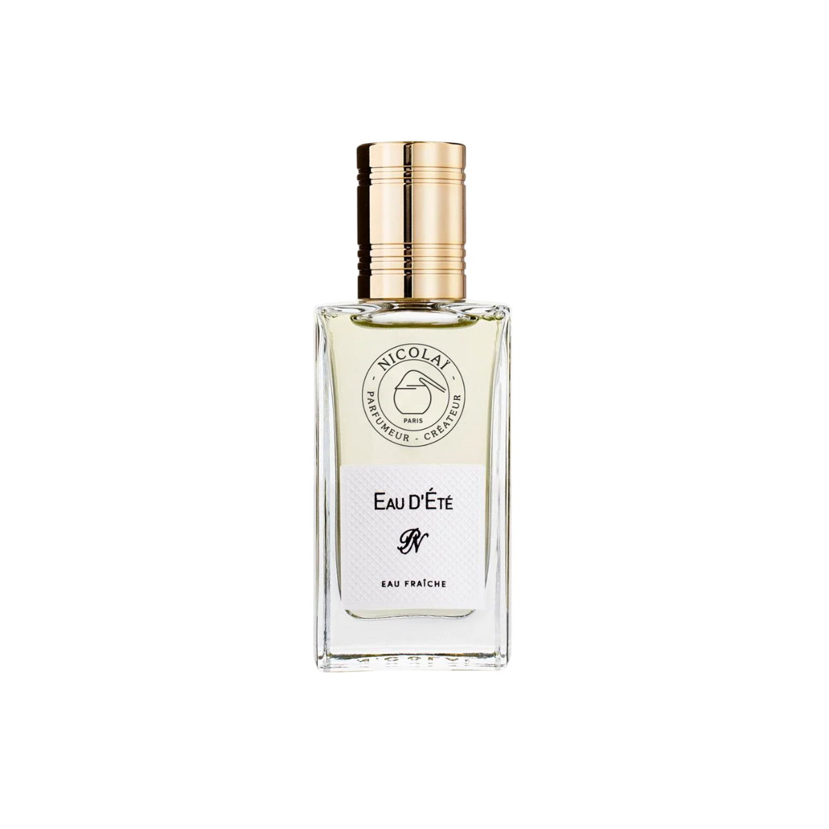 Nicolai Eau Mixte Eau Fraîche 30ml Eau Mixte by PARFUMS DE NICOLAI | Luckyscent
