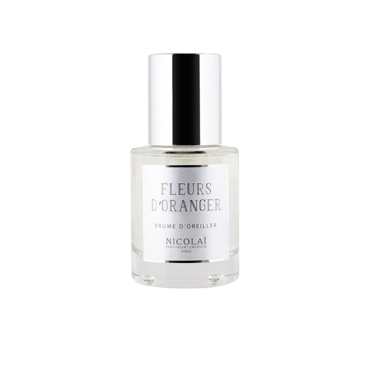 Nicolaï Paris - Brume d'Oreiller Fleurs d'Orangers • Perfume