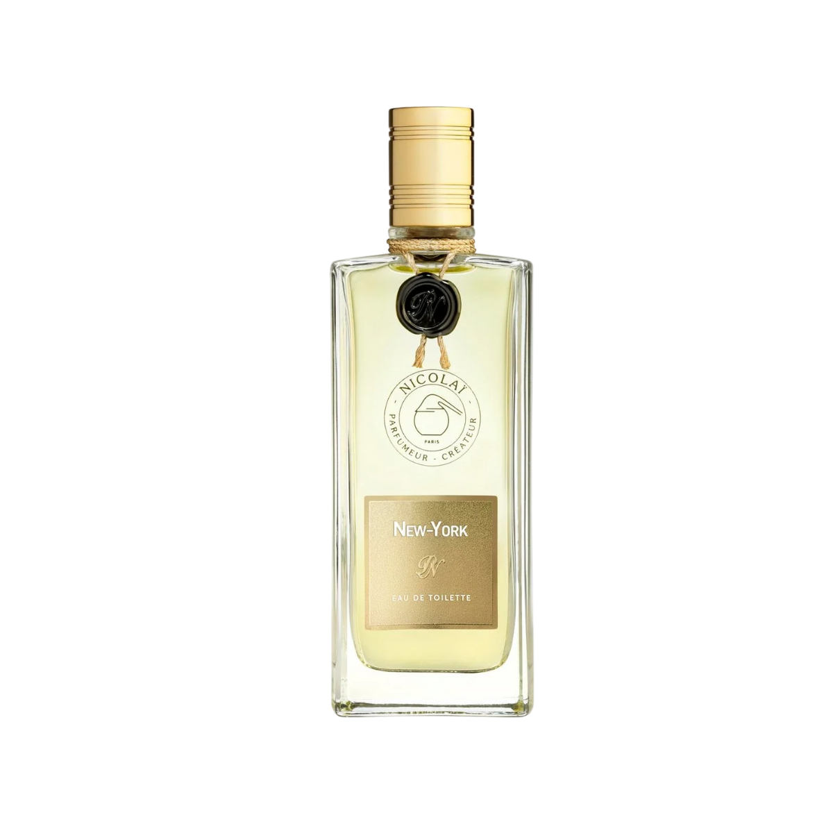 Nicolaï - New York Intense Eau de Parfum • Perfume Lounge