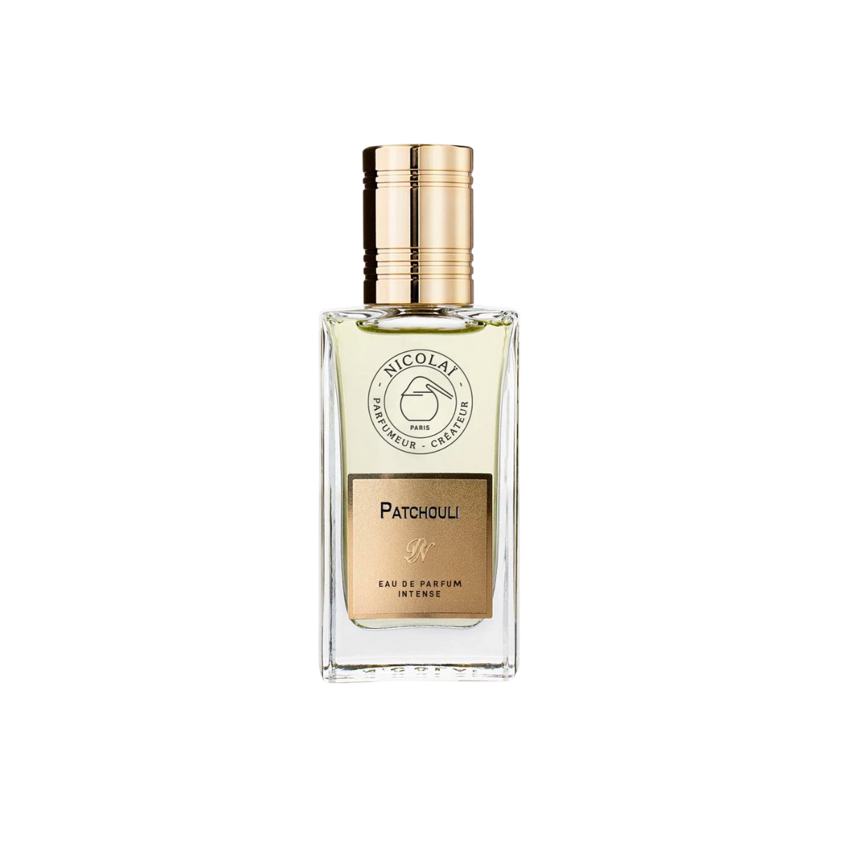Nicolai Paris - Bois Belize Intense • Perfume Lounge • Perfume