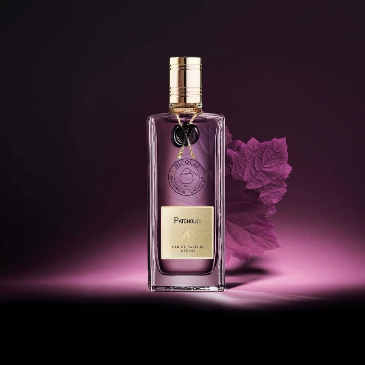 Nicolai Paris - Bois Belize Intense • Perfume Lounge