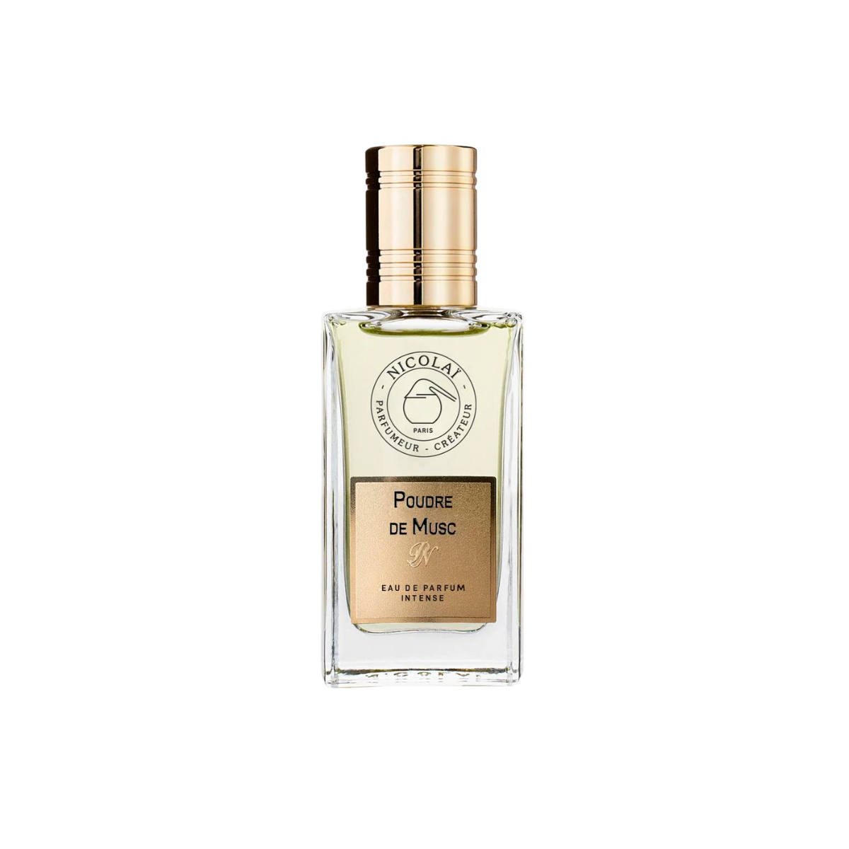 Nicolaï - Poudre de Musc Intense • Perfume Lounge • free samples