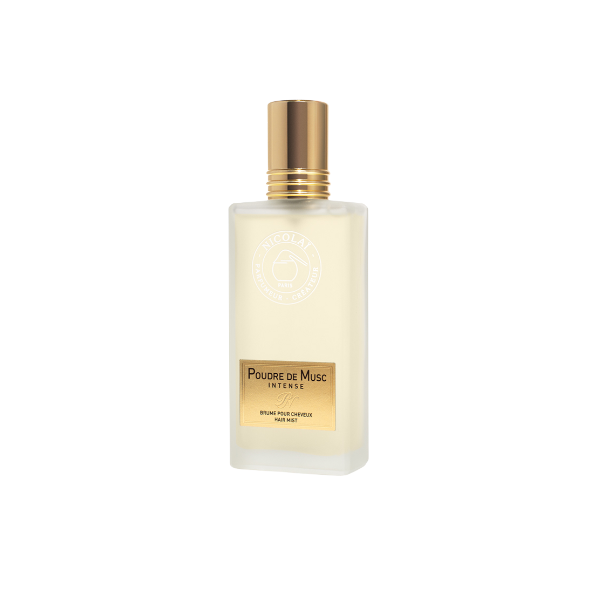 Nicolaï - Poudre de Musc Intense • Perfume Lounge • free
