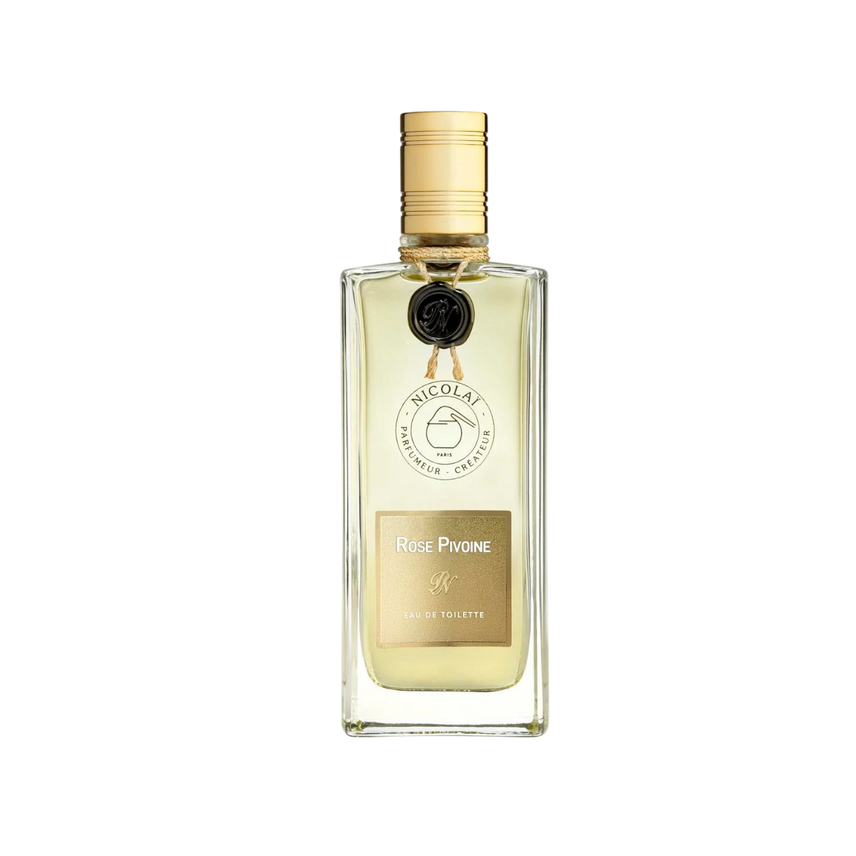 Nicolaï Paris - Bestsellers set - Eau de Toilette • Perfume Lounge