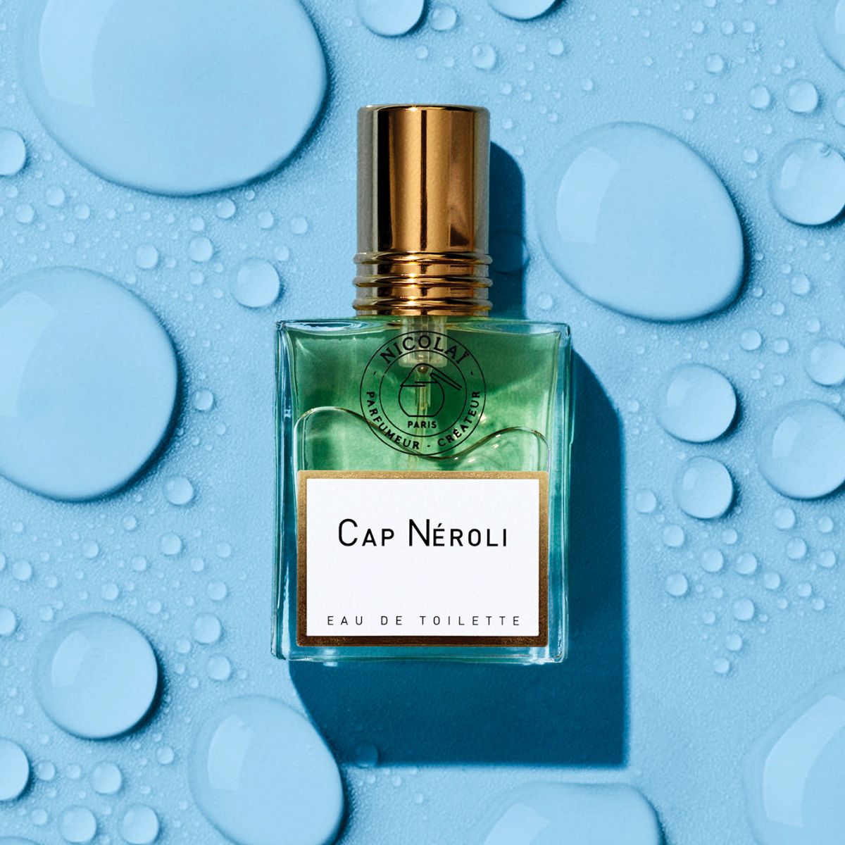 Neroli baccarat sales