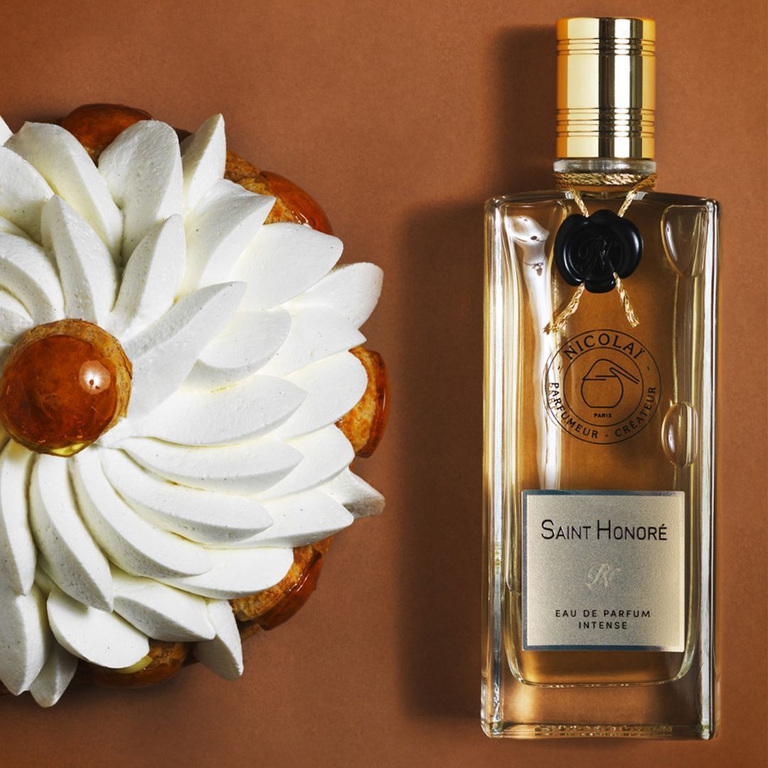 Nicolaï Paris - Saint Honoré Eau de Parfum • Perfume Lounge