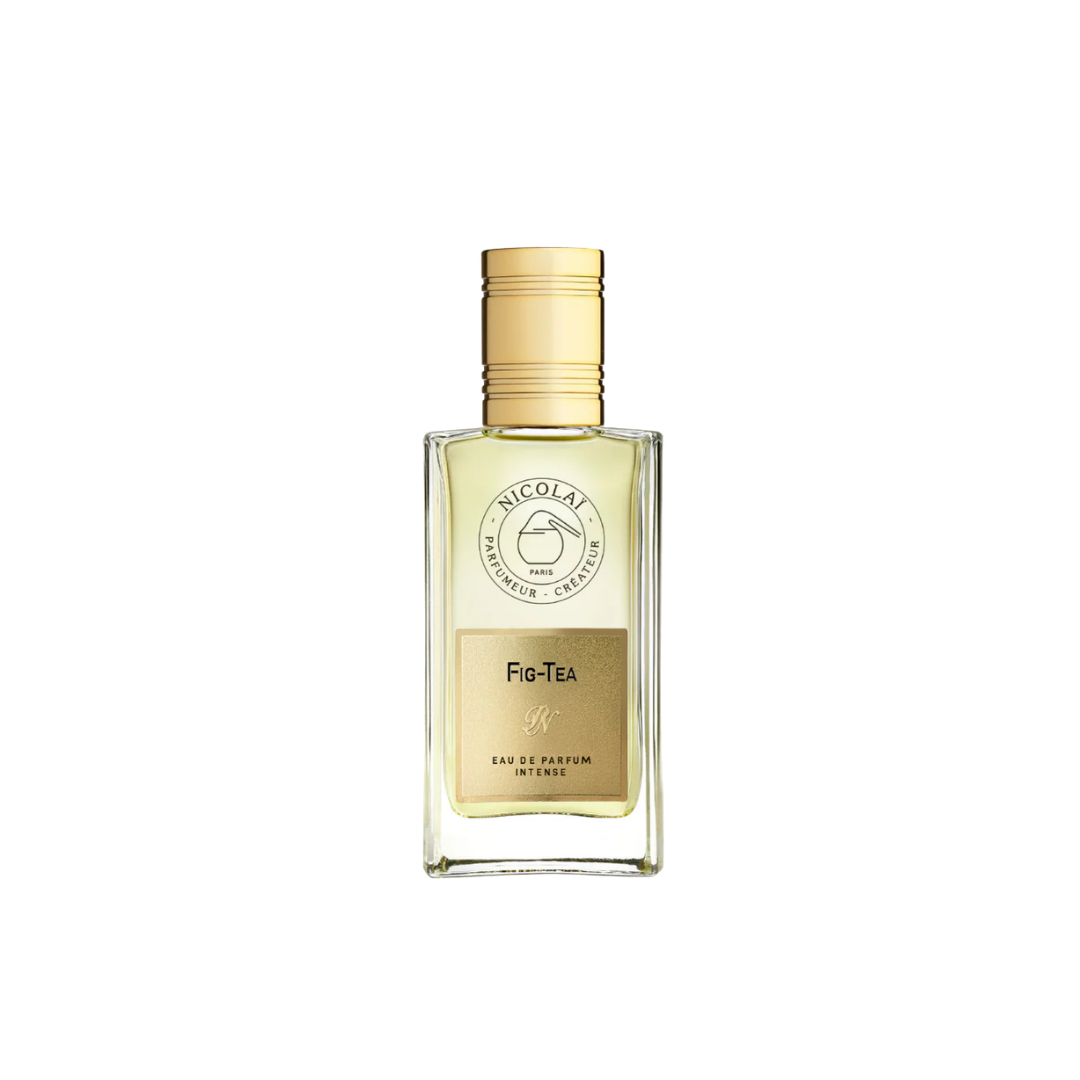 Nicolaï Paris - Fig Tea Eau de Parfum Intense • Perfume Lounge