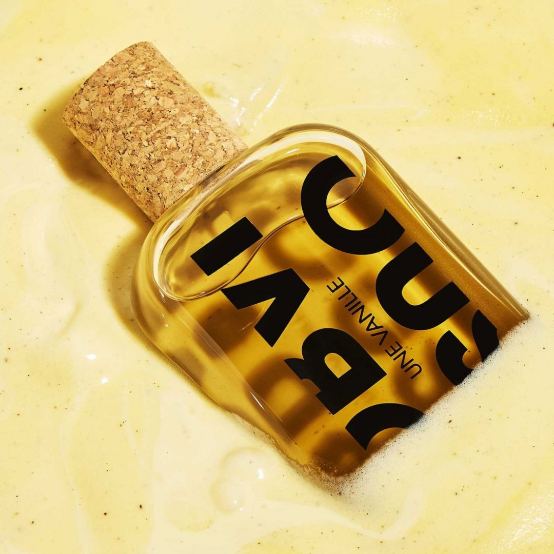 OBVIOUS PARFUMS - Un Patchouli Eau de Parfum • Perfume OBVIOUS PARFUMS - Un Patchouli Eau de Parfum • Perfume