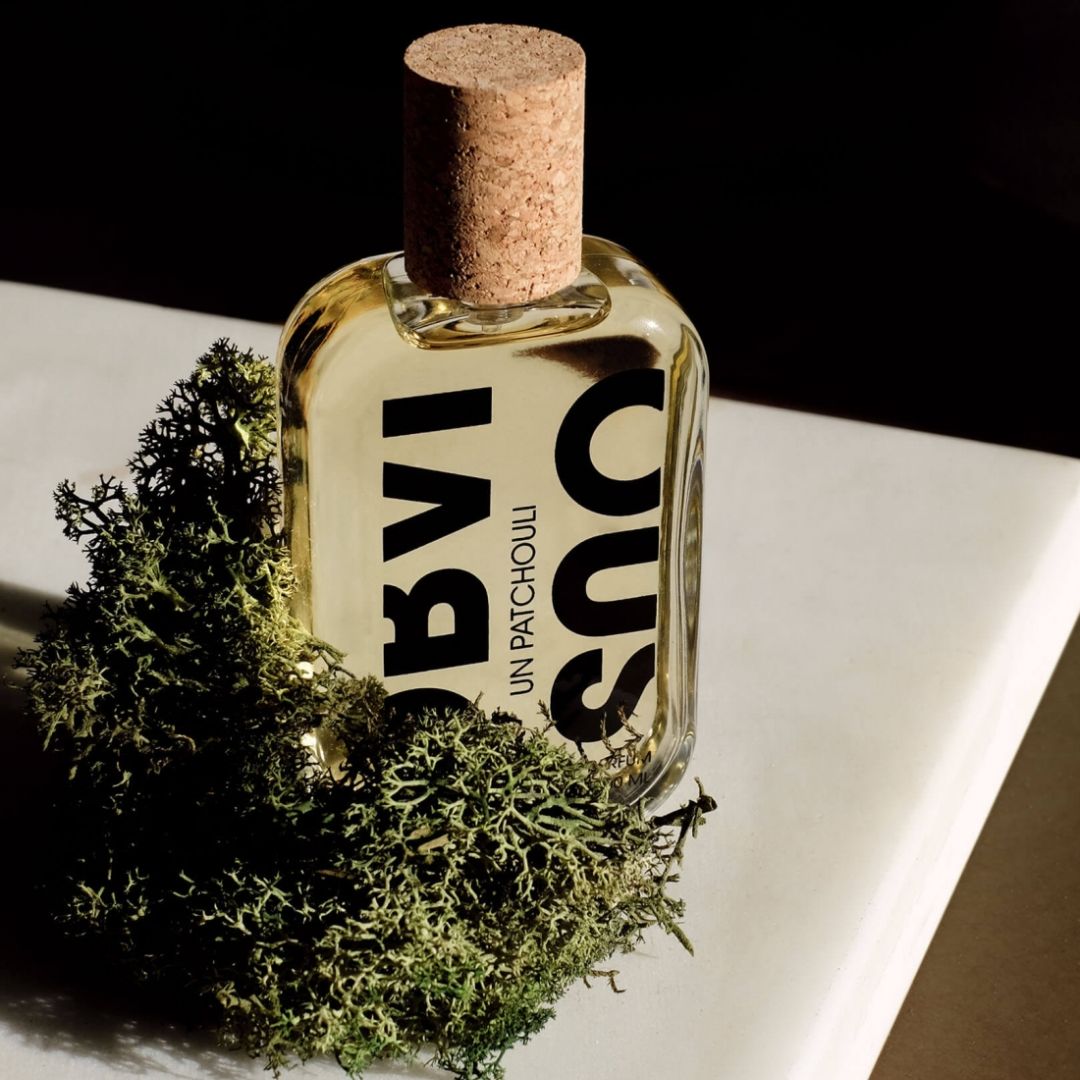 OBVIOUS PARFUMS - Un Patchouli Eau de Parfum • Perfume