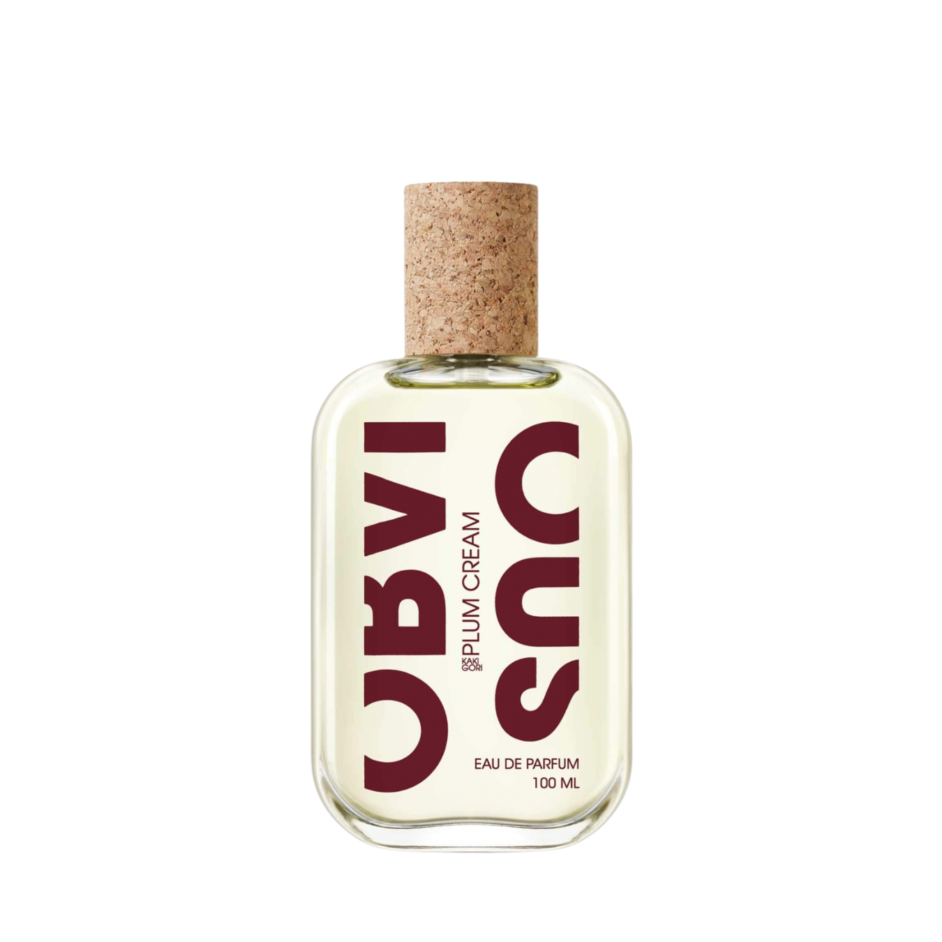 香水(ユニセックス) OBVIOUS KAKIGORI WHITE CRUSH 100ml Kakigori White Crush - Eau de Parfum | Obvious | AEDES.COM