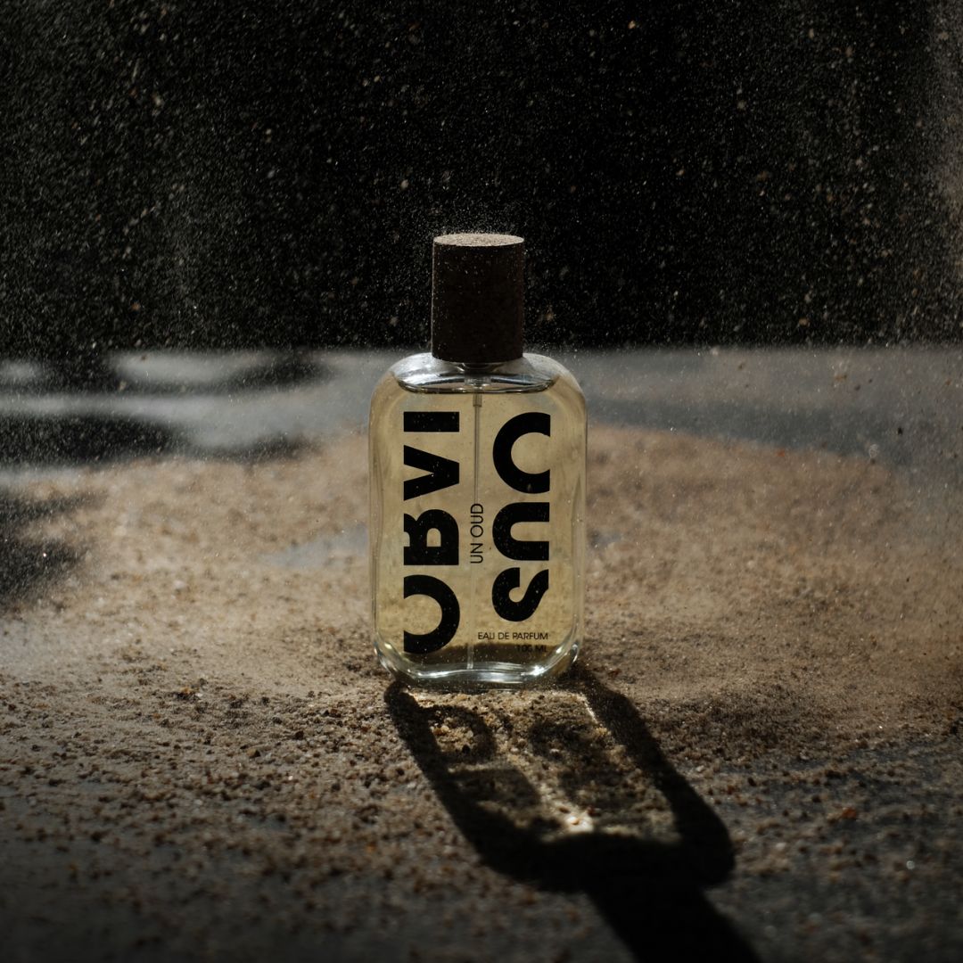 OBVIOUS Un Oud Eau de Parfum | ZGO Perfumery