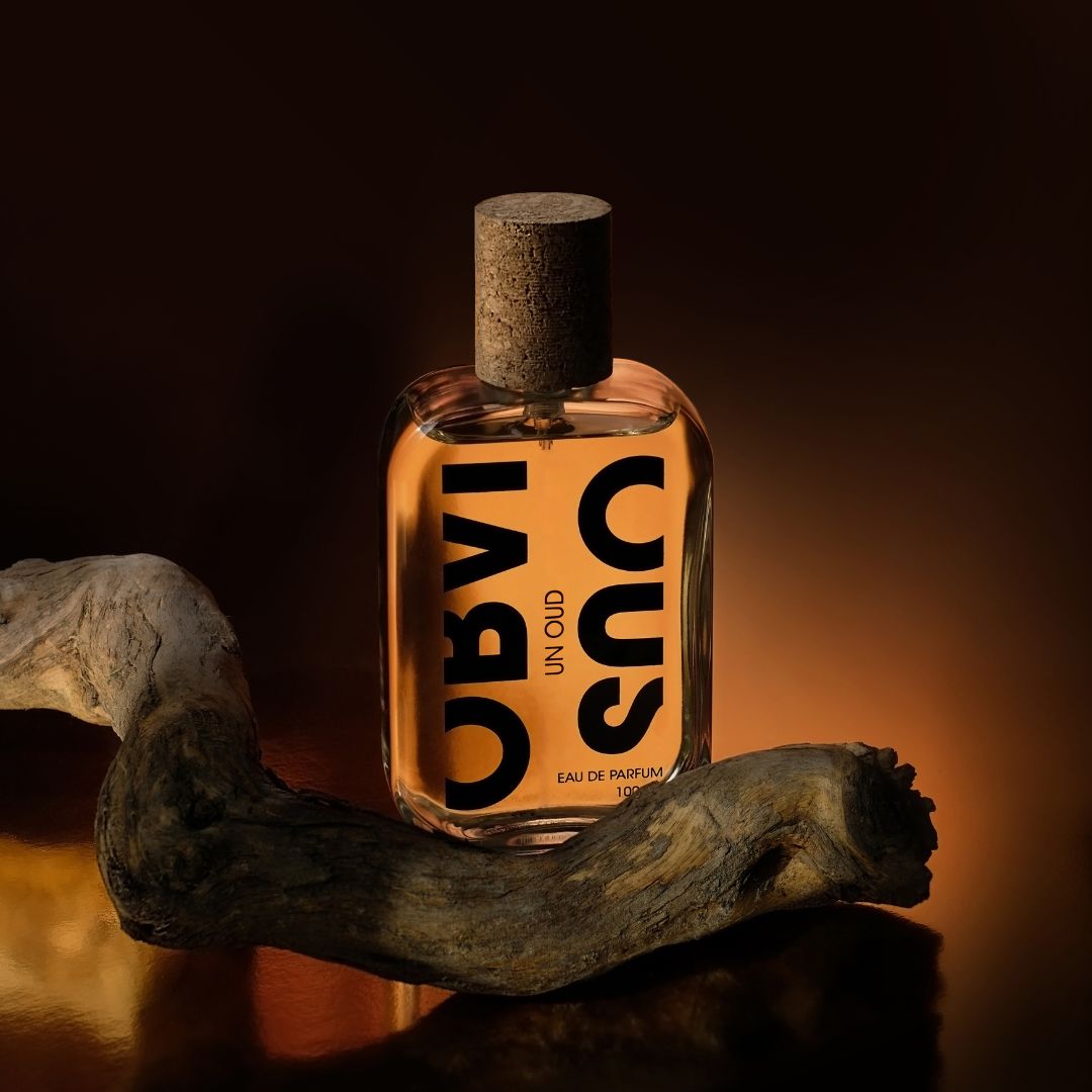 OBVIOUS PARFUMS - Milk & Matcha Eau de Parfum • Perfume