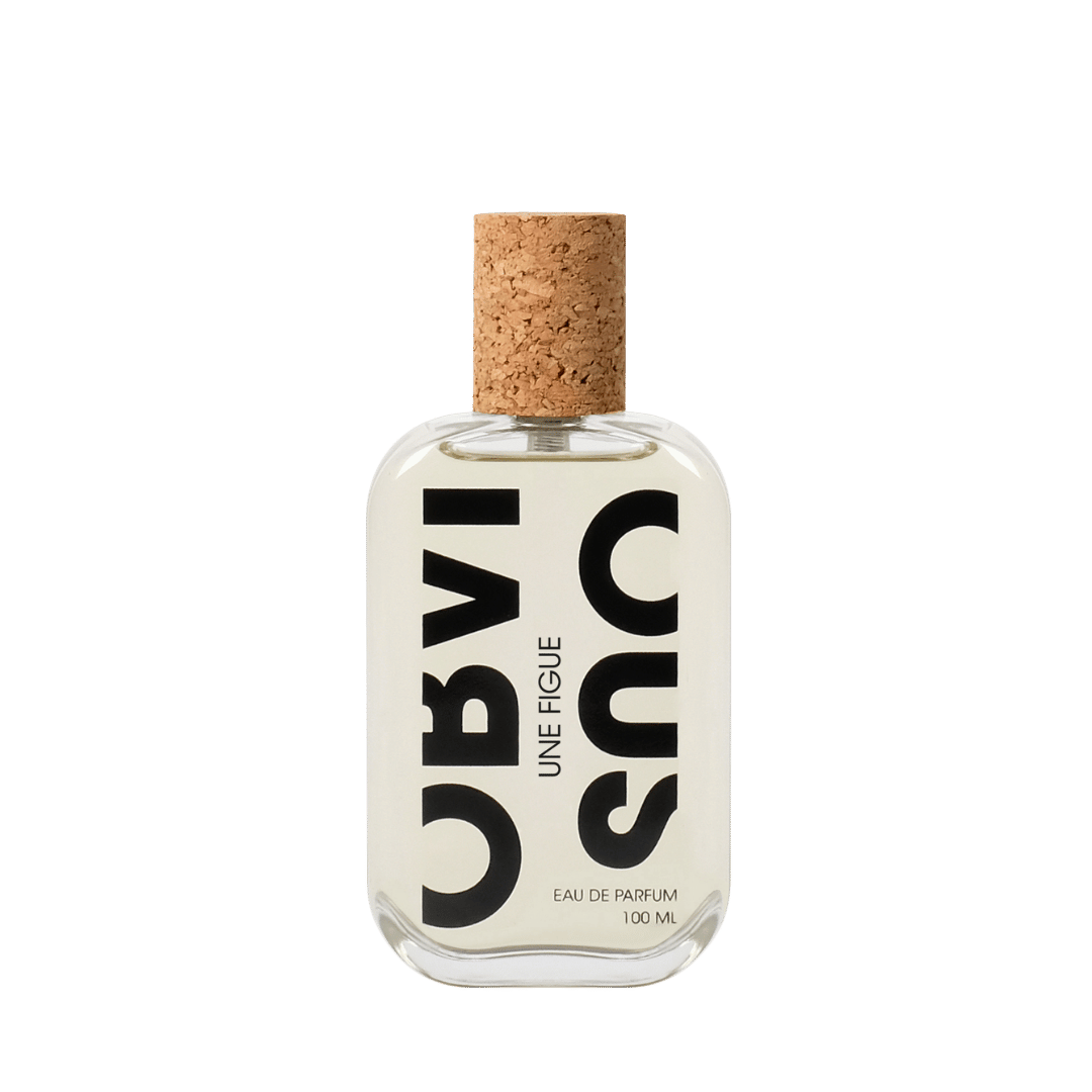 Obvious - Une Figue Eau de Parfum • Perfume Lounge • worldwide 