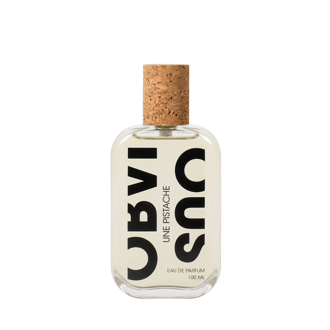Une Pistache - eau de parfum