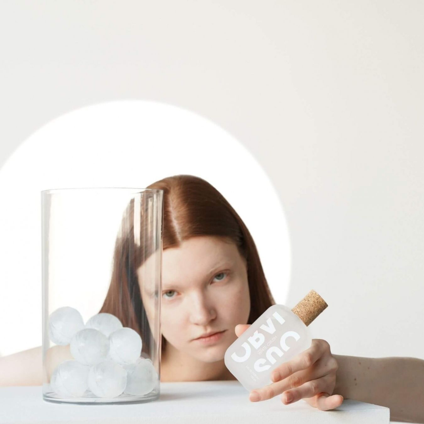 Obvious Parfums - Kakigori White Crush Eau de Parfum • Perfume