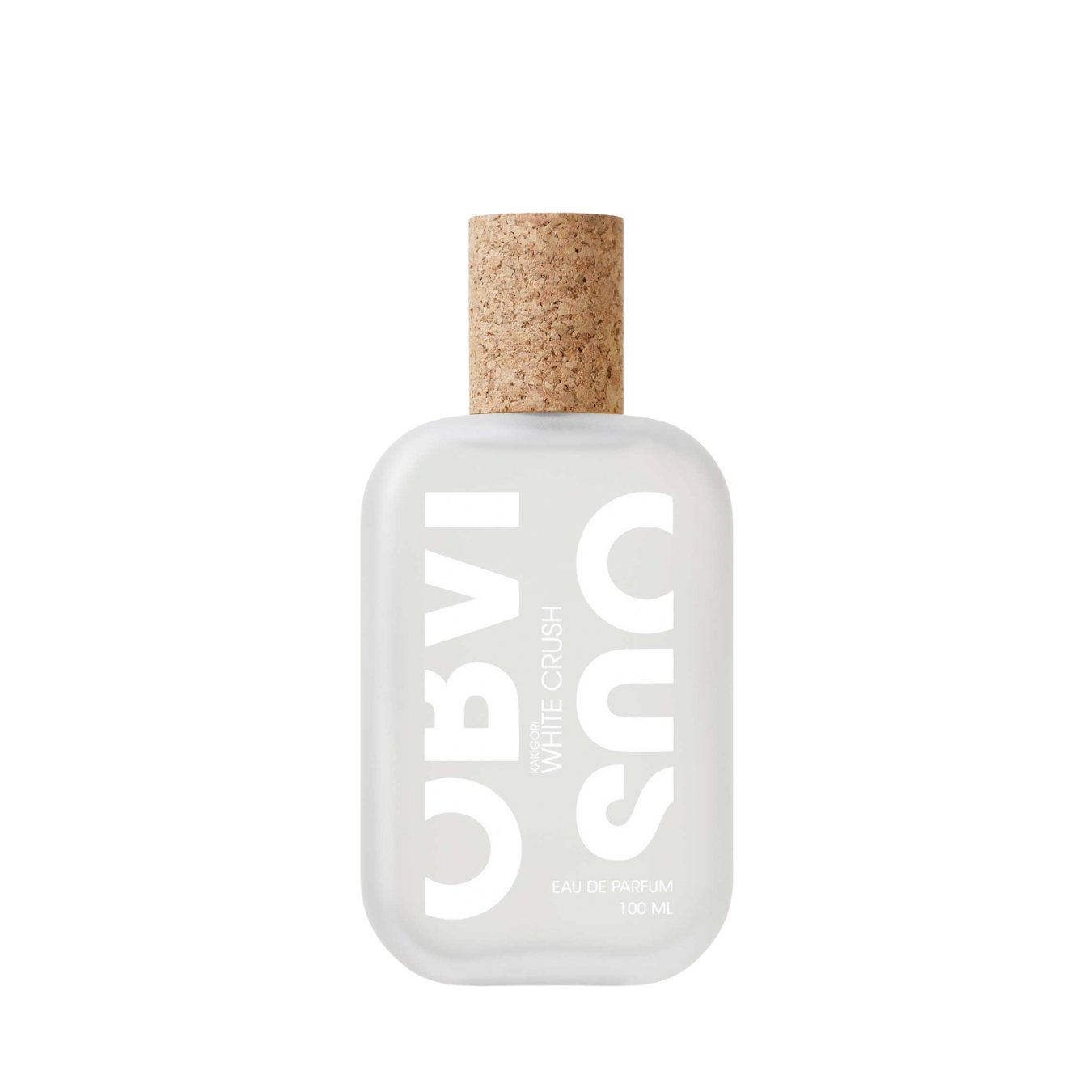 Obvious Parfums - Kakigori White Crush Eau de Parfum