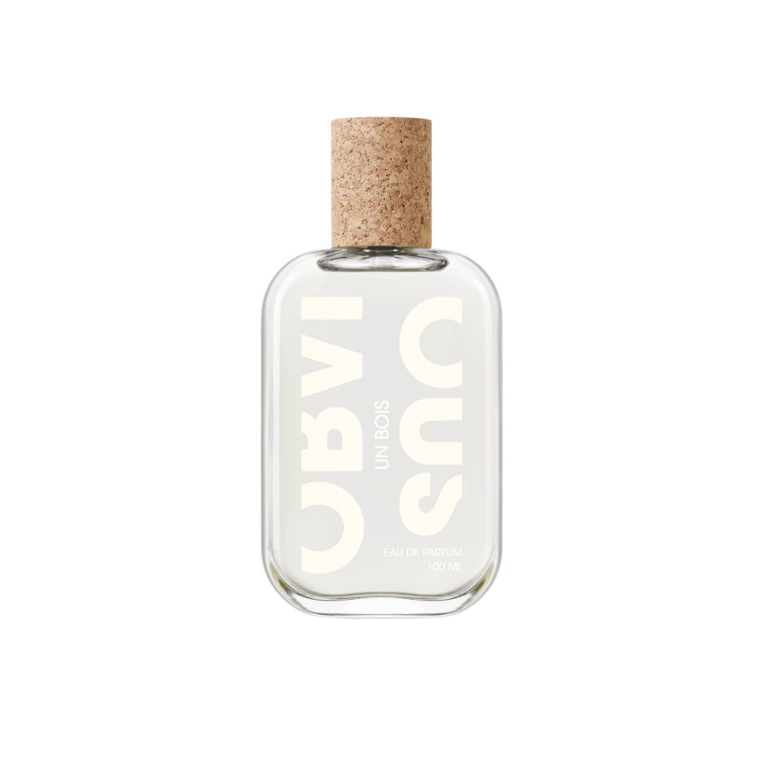 Obvious - Un Bois Eau de Parfum • Perfume Lounge • worldwide shipping