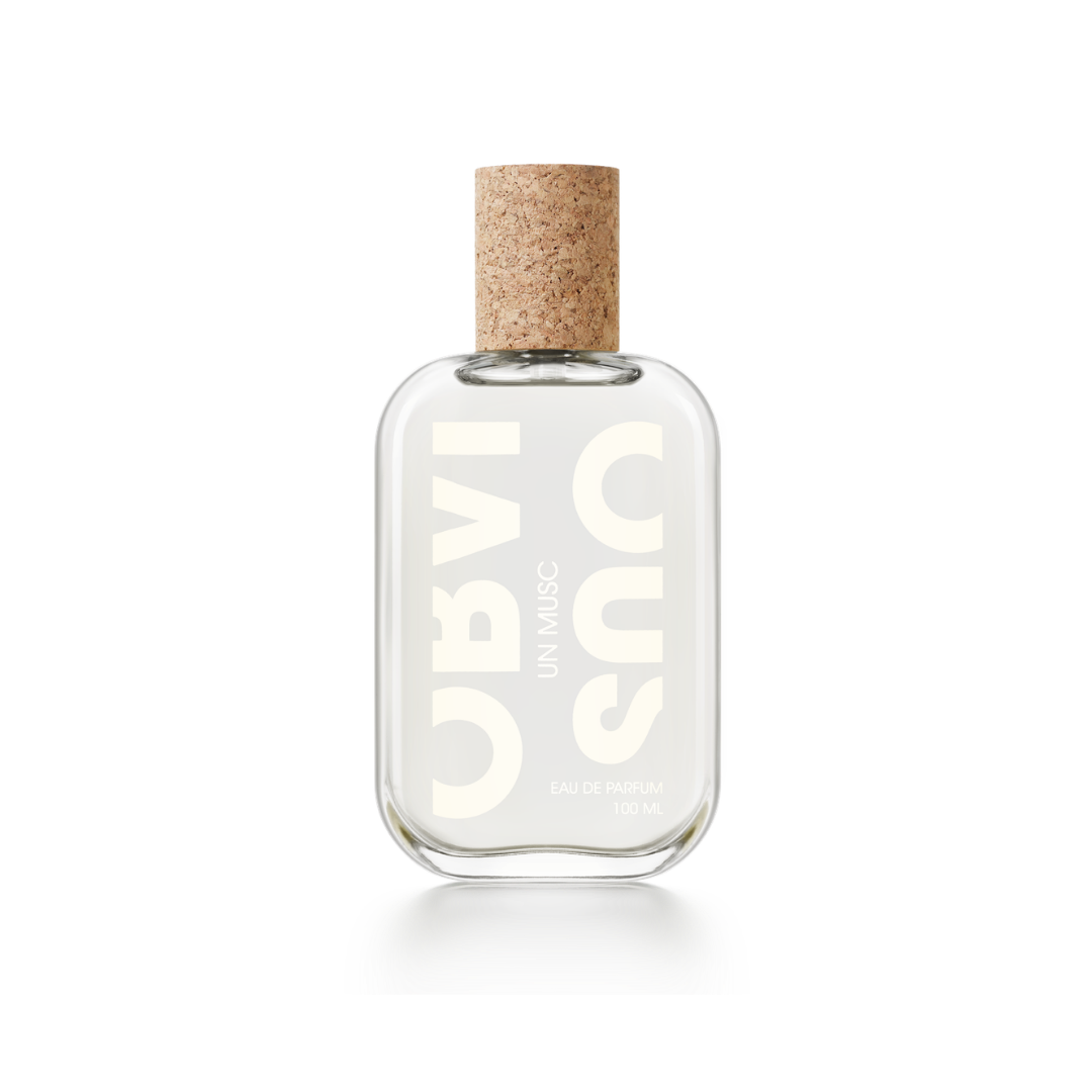 Obvious - Un Musc Eau de Parfum • Perfume Lounge • worldwide shipping