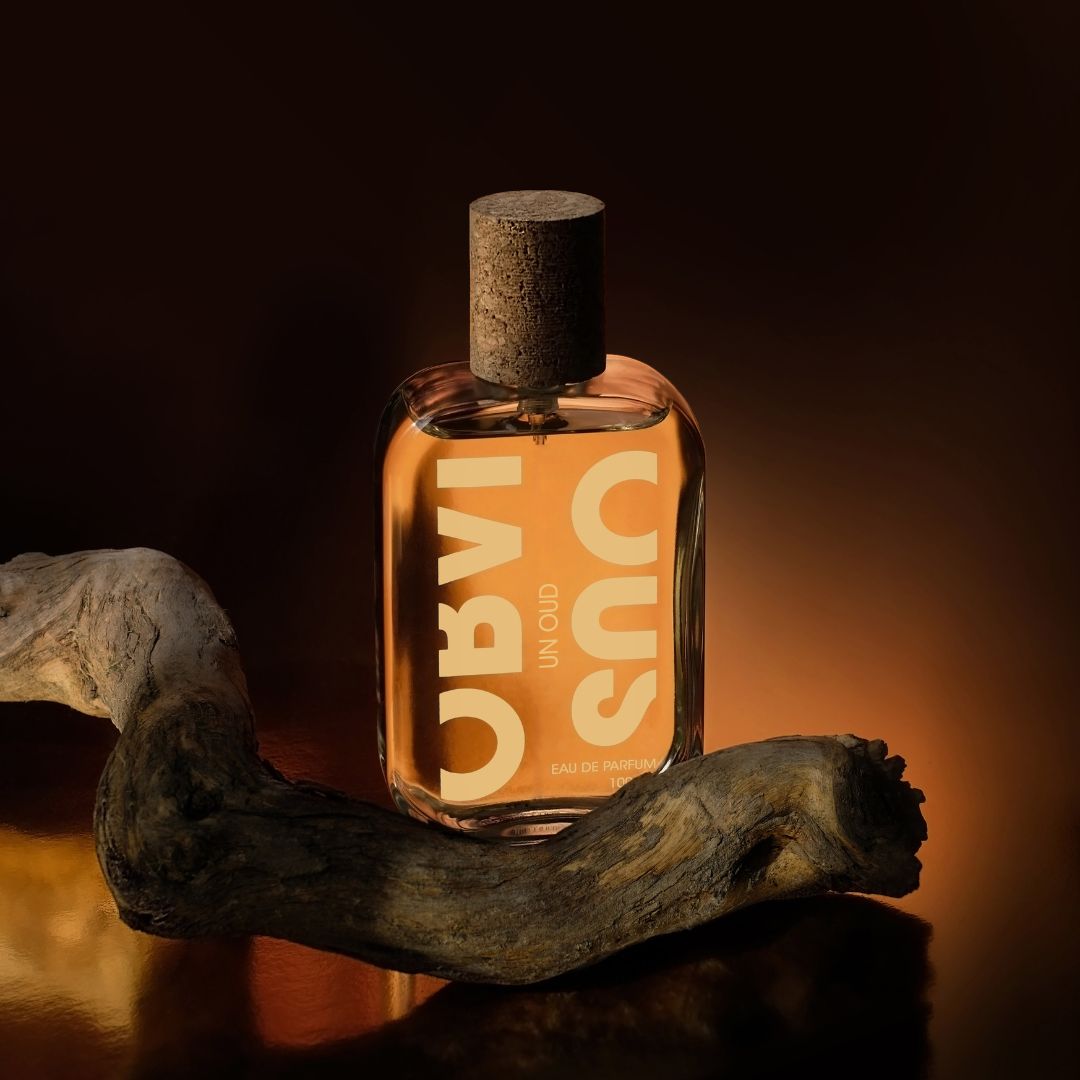 Obvious - Un Oud Eau de Parfum • Perfume Lounge • worldwide shipping