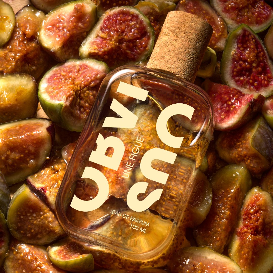 Obvious - Une Rose Eau de Parfum • Perfume Lounge • worldwide shipping