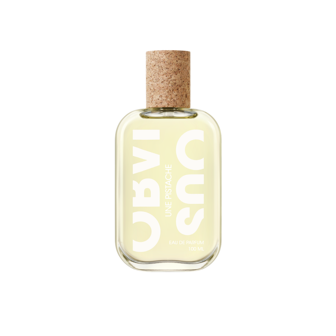 Obvious - Une Pistache Eau de Parfum • Perfume Lounge • worldwide