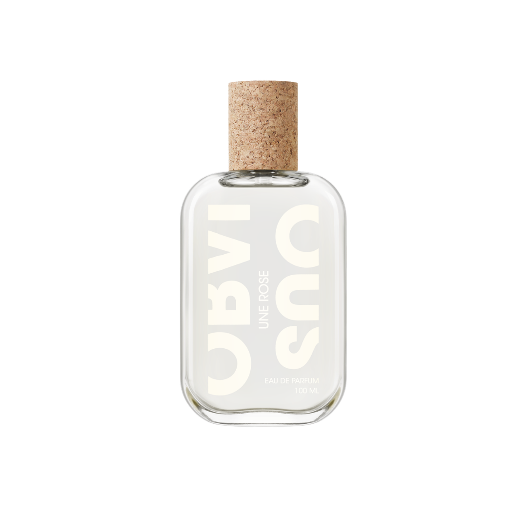 Obvious - Une Rose Eau de Parfum • Perfume Lounge • morgen in huis