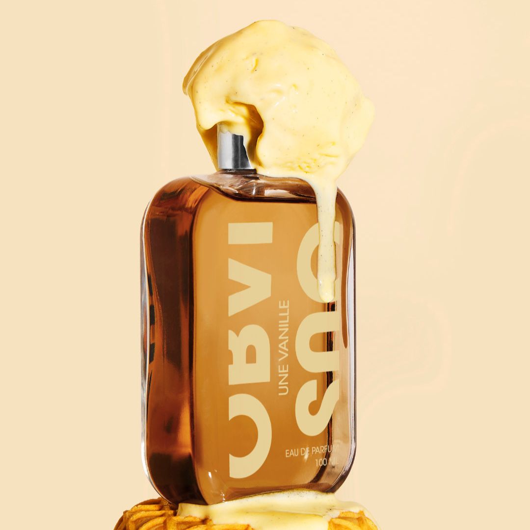 OBVIOUS PARFUMS - Une Vanille Eau de Parfum • Perfume Lounge