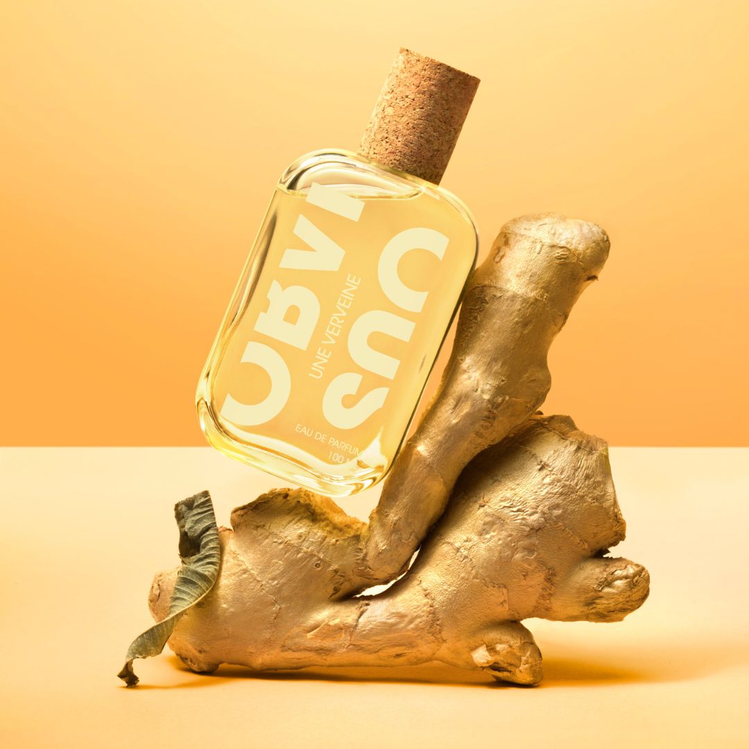 未使用に近い☆OBVIOUS Eau de Parfum 100ml Obvious（オブヴィアス）— 「明白な」美しさを纏うフランス発