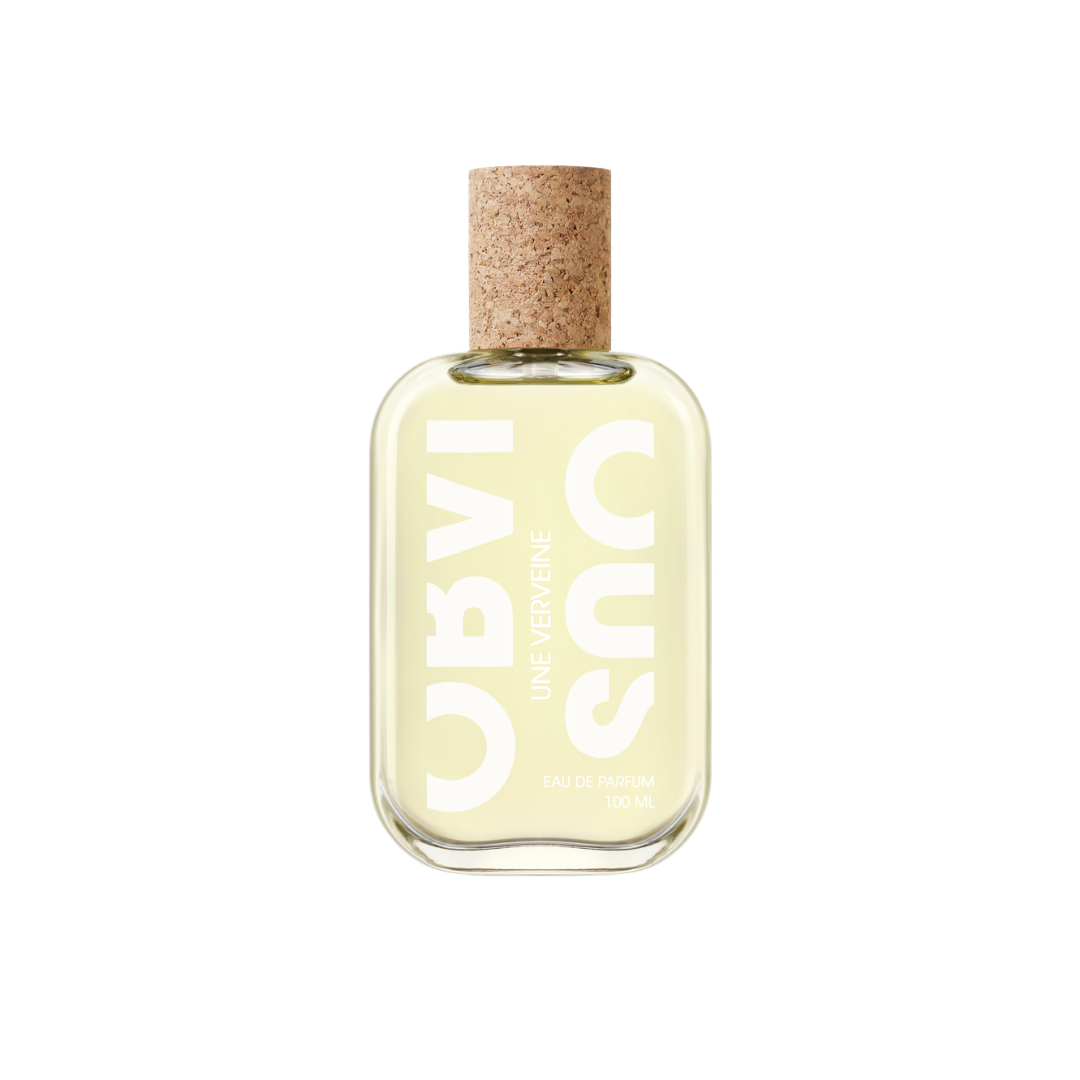 Obvious - Une Verveine Eau de Parfum • Perfume Lounge • worldwide