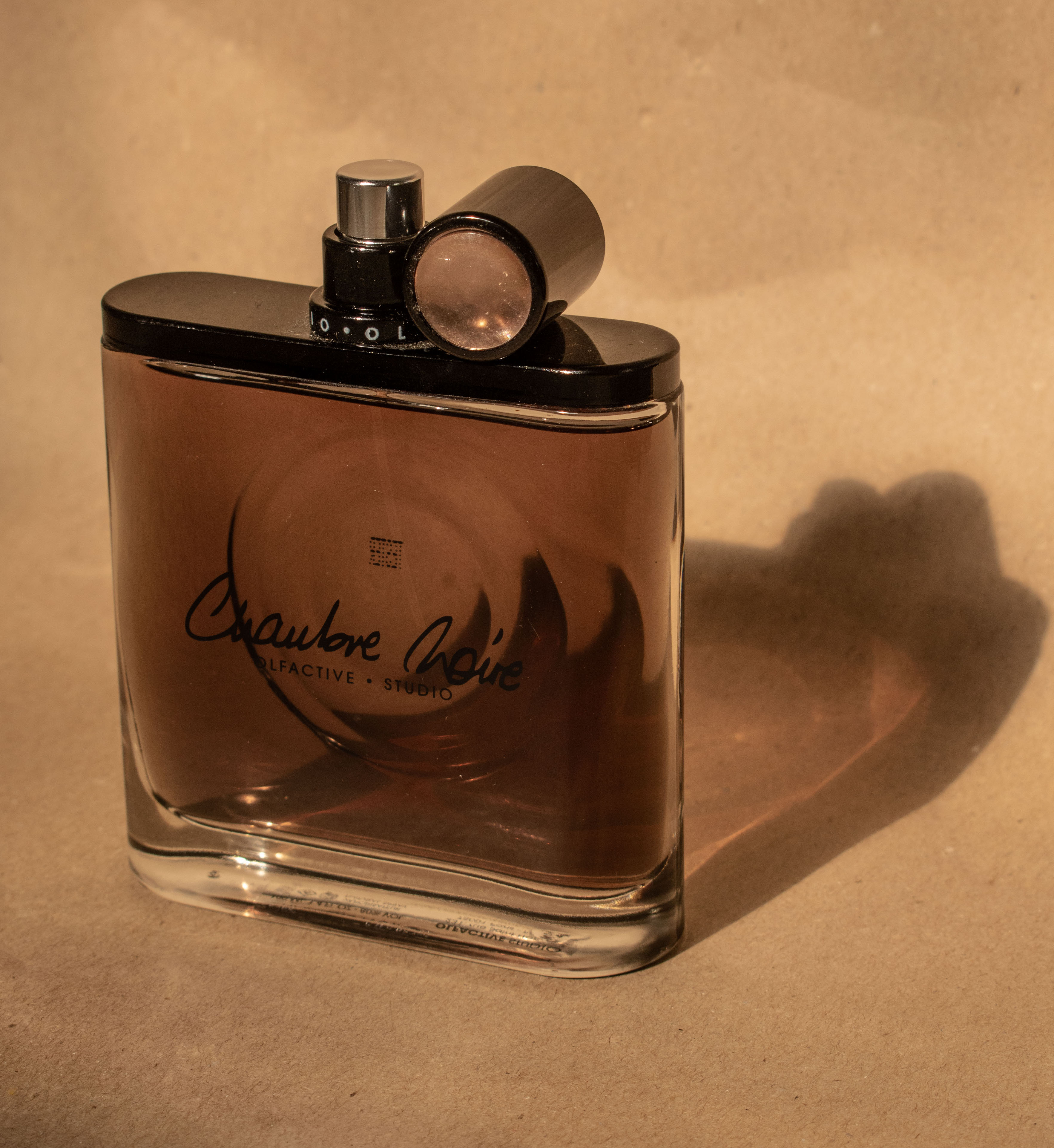 Olfactive Studio • Perfume Lounge • worldwide shipping