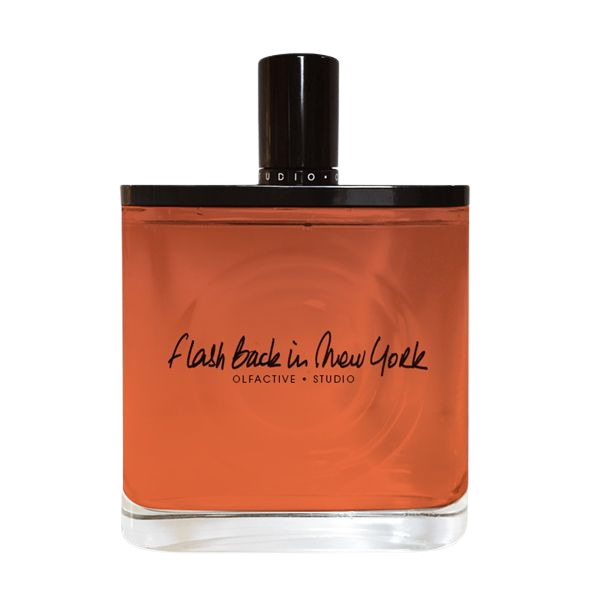 Flash Back in New York eau de parfum